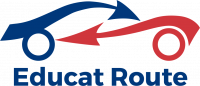 Logo Educat Route
